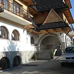 Dom Wczasowy U Jakuba