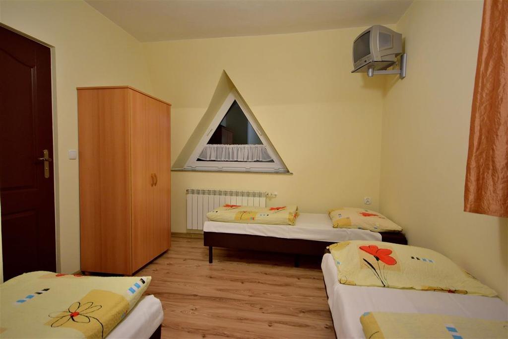 Dom Wczasowy U Jakuba Zakopane