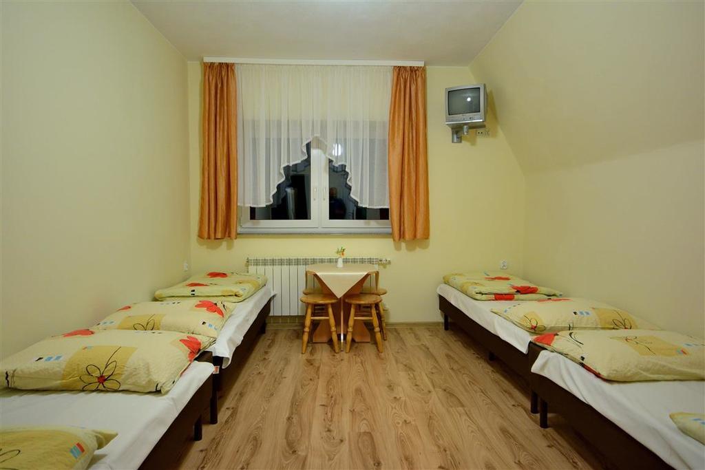 Dom Wczasowy U Jakuba Zakopane