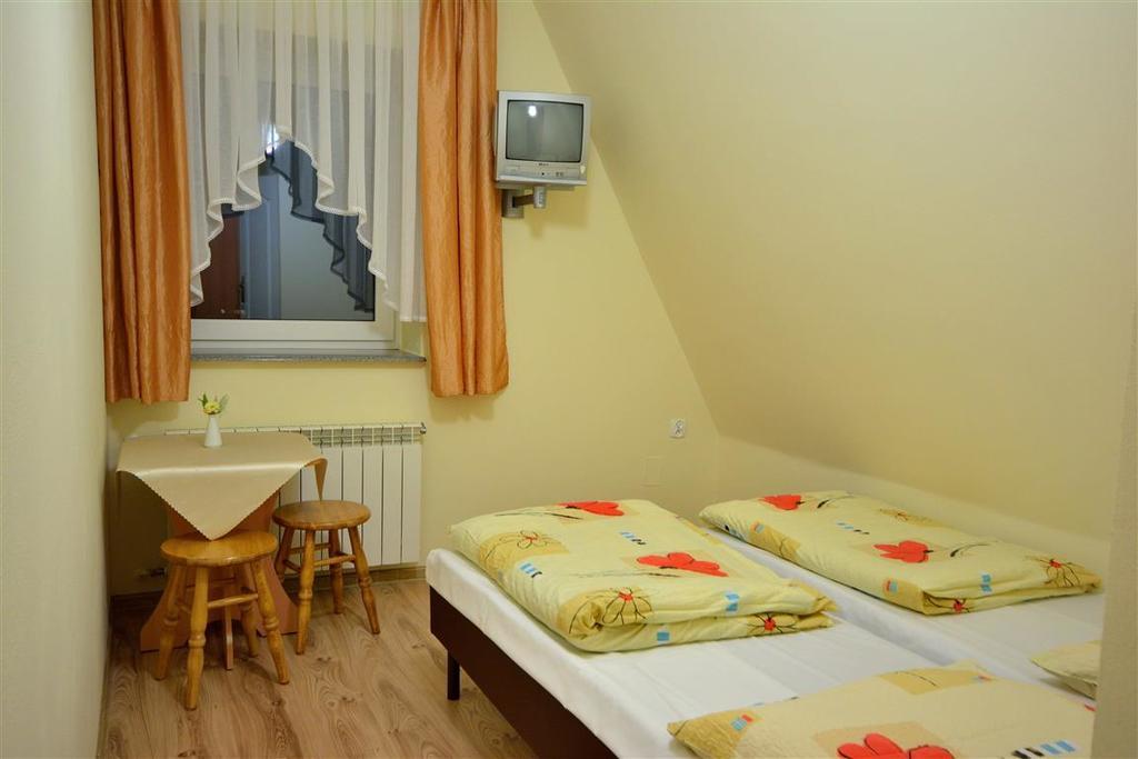Dom Wczasowy U Jakuba Frühstückspension Zakopane